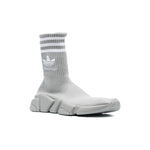 Adidas X Balenciaga Speed Sock Sneakers 717589WBDV11590