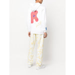 ENCRE' Sweaters White ENHO02PLACWHITE