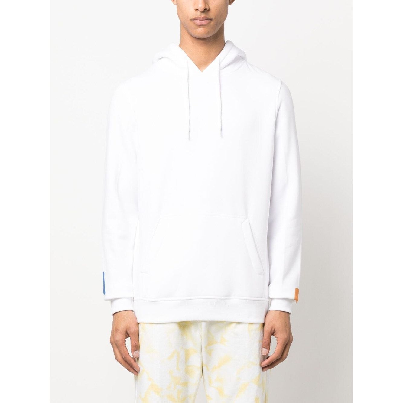 ENCRE' Sweaters White ENHO02PLACWHITE