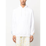ENCRE' Sweaters White ENHO02PLACWHITE