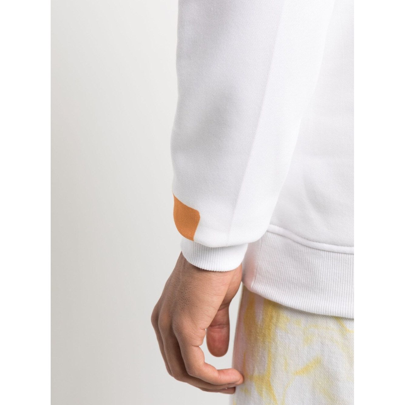 ENCRE' Sweaters White ENHO02PLACWHITE
