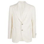 Sartorio Jackets White SG1250W7518001000