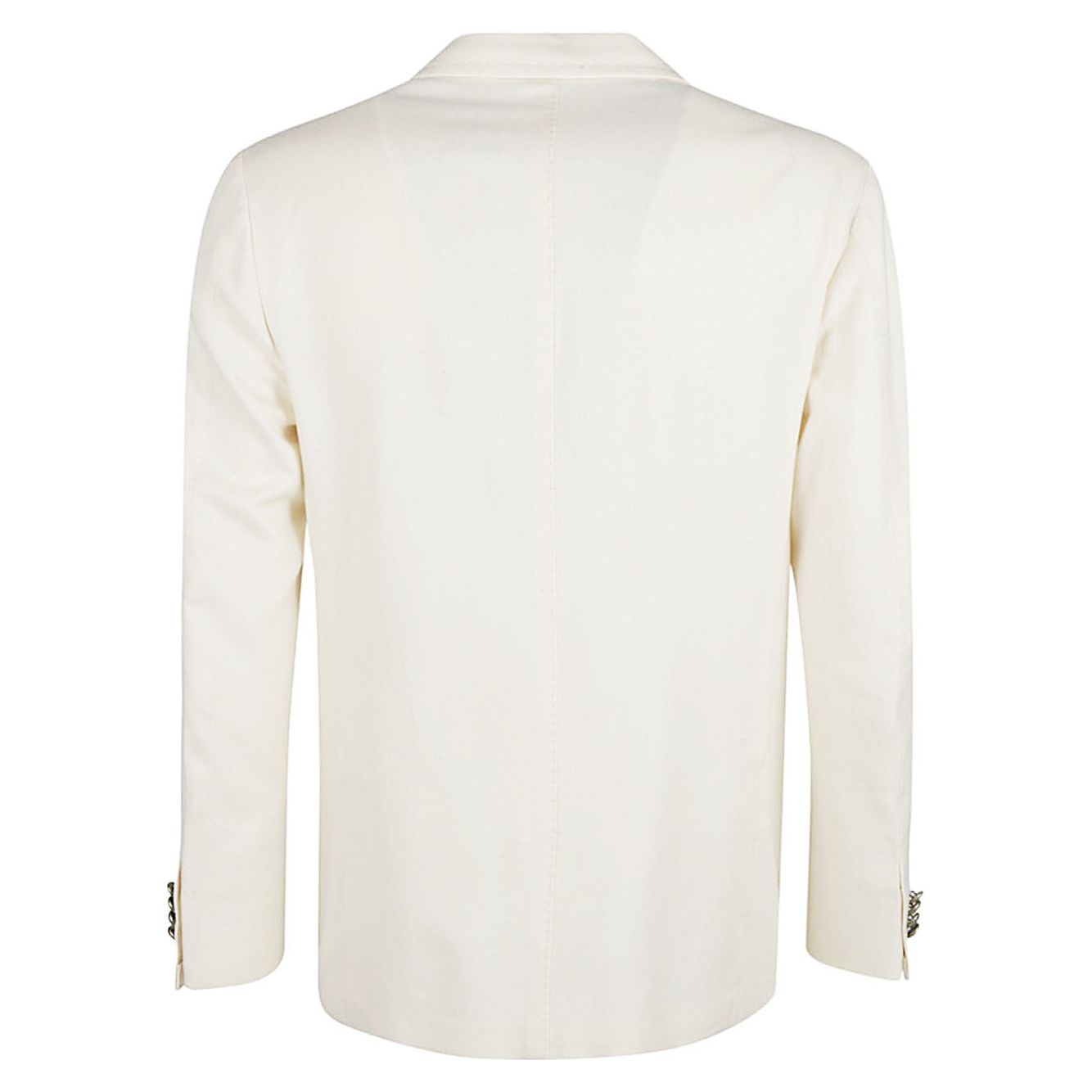 Sartorio Jackets White SG1250W7518001000