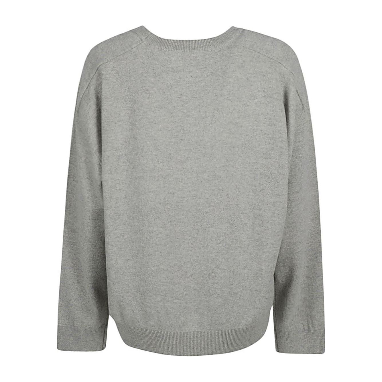 ARMARIUM Sweaters Grey ARS23KN01WS01004