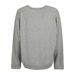 ARMARIUM Sweaters Grey ARS23KN01WS01004