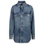 ARMARIUM Shirts Blue ARS23J002DE01005