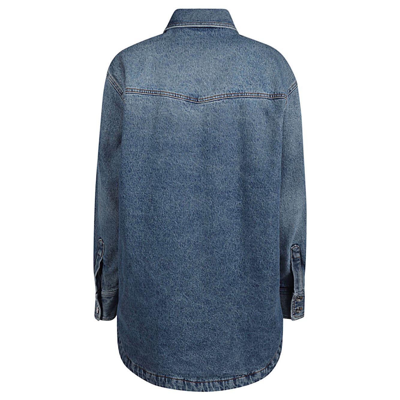 ARMARIUM Shirts Blue ARS23J002DE01005