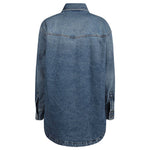 ARMARIUM Shirts Blue ARS23J002DE01005