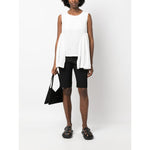 Comme des Garcons Top White GKB0120512