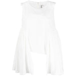 Comme des Garcons Top White GKB0120512