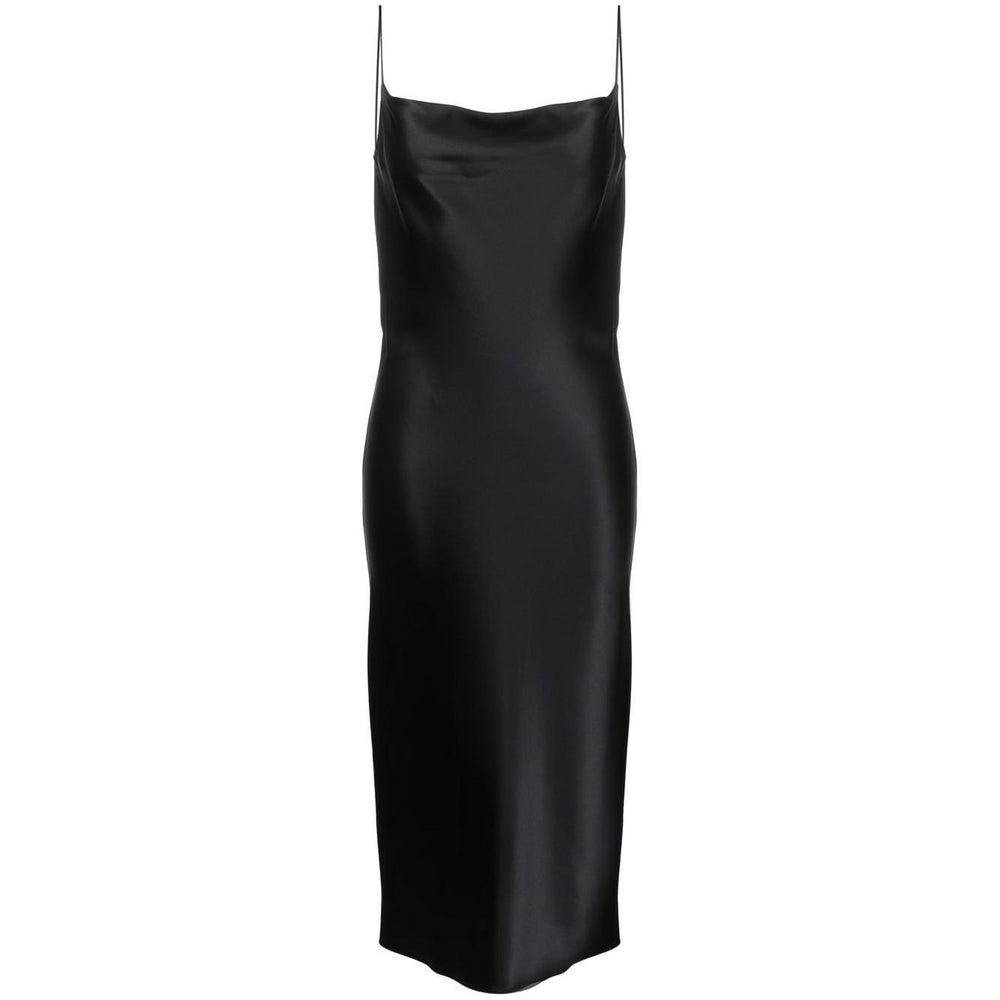ARMARIUM Dresses Black ARS23D004SE01002