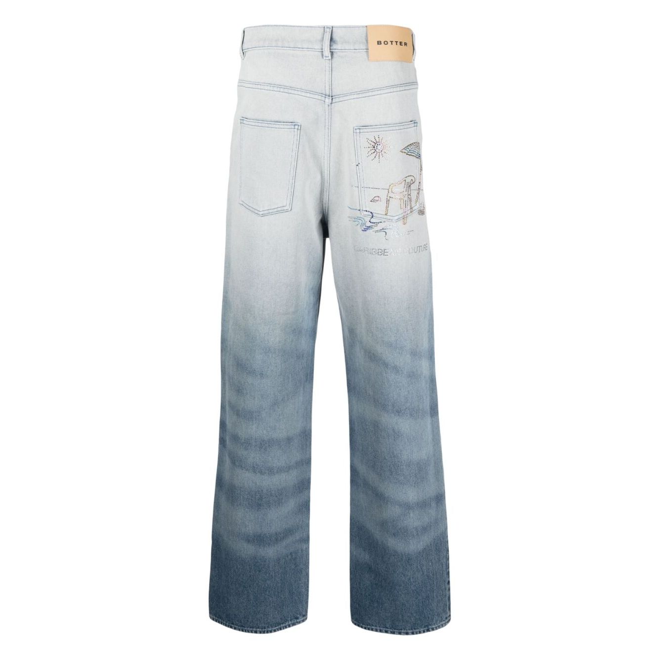 Botter Jeans Denim Jeans