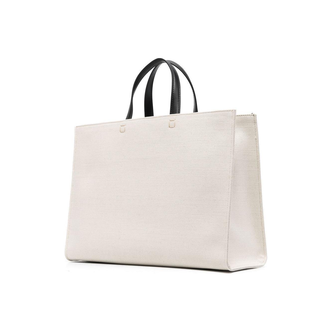 Givenchy Medium Canvas G-tote bag BB50N2B1DRGTOTE255-AI23