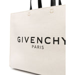 Givenchy Medium Canvas G-tote bag BB50N2B1DRGTOTE255-AI23