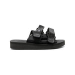BLUMARINE CAPSULE Sandals Black 6R001AN0990