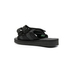 BLUMARINE CAPSULE Sandals Black 6R001AN0990