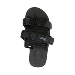 BLUMARINE CAPSULE Sandals Black 6R001AN0990