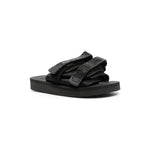 BLUMARINE CAPSULE Sandals Black 6R001AN0990