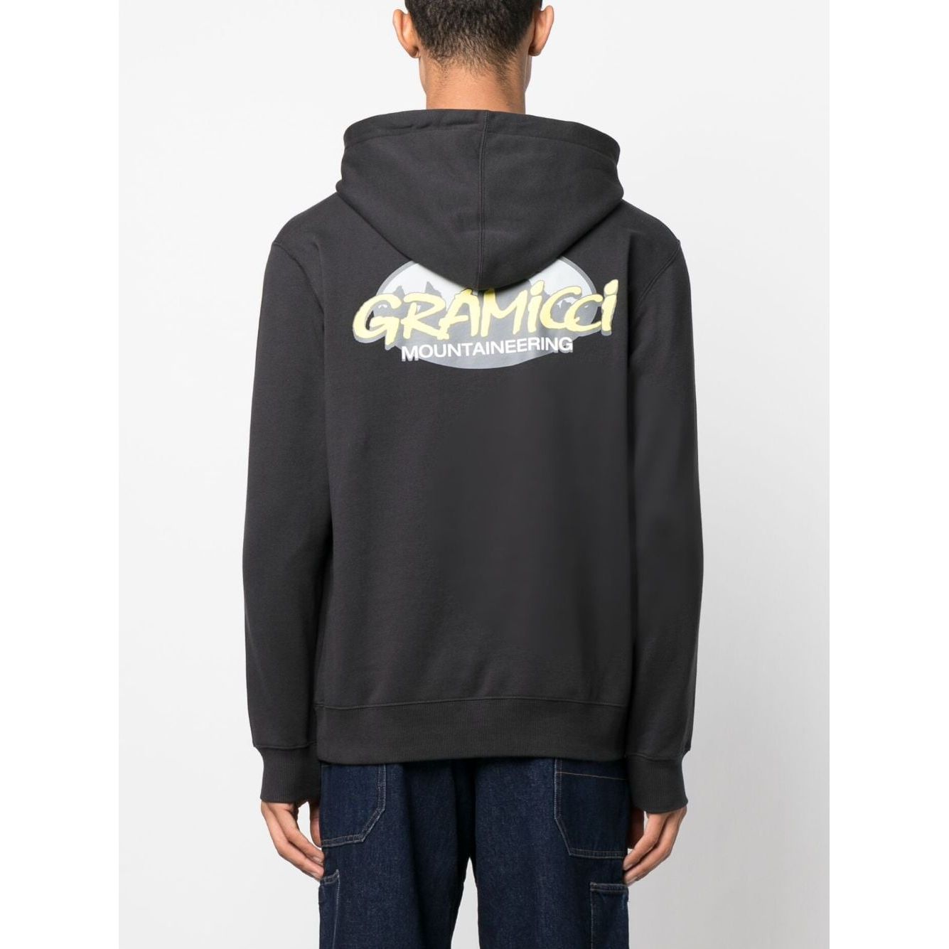 GRAMICCI Sweaters Black G3SUJ062BLACK