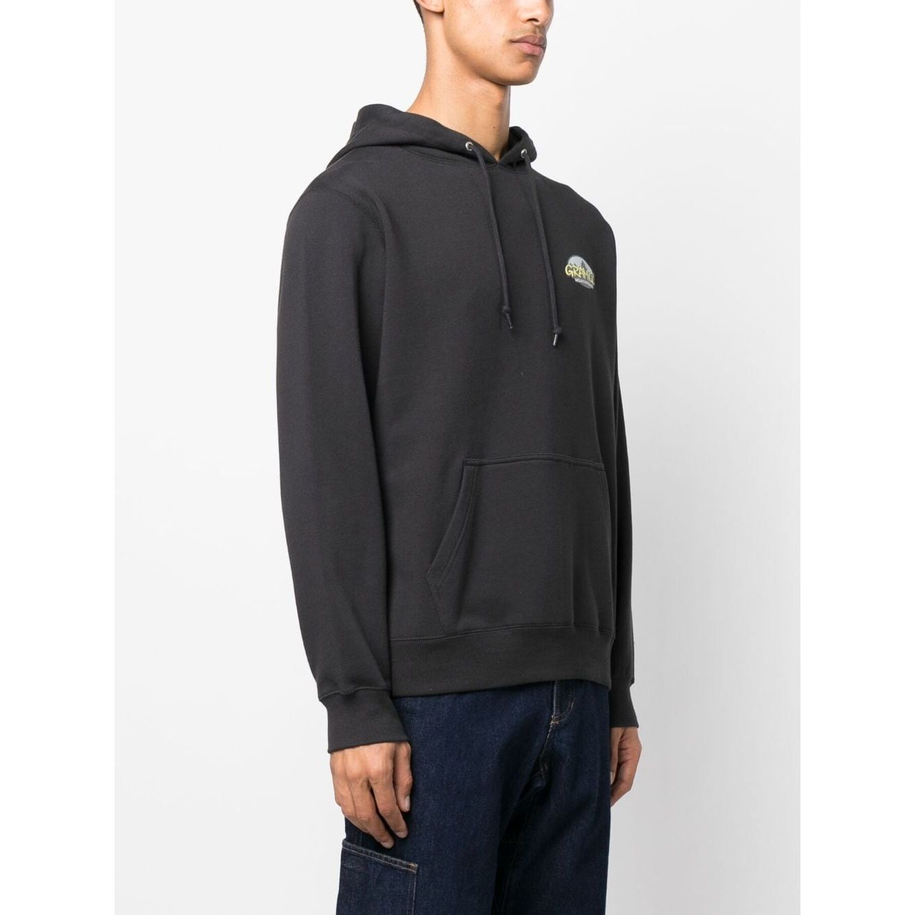 GRAMICCI Sweaters Black G3SUJ062BLACK