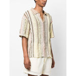 VITELLI T-shirts and Polos MultiColour D12A08PTWARPW4