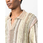 VITELLI T-shirts and Polos MultiColour D12A08PTWARPW4