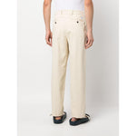 Department5 Trousers Beige UP0362TS0116008