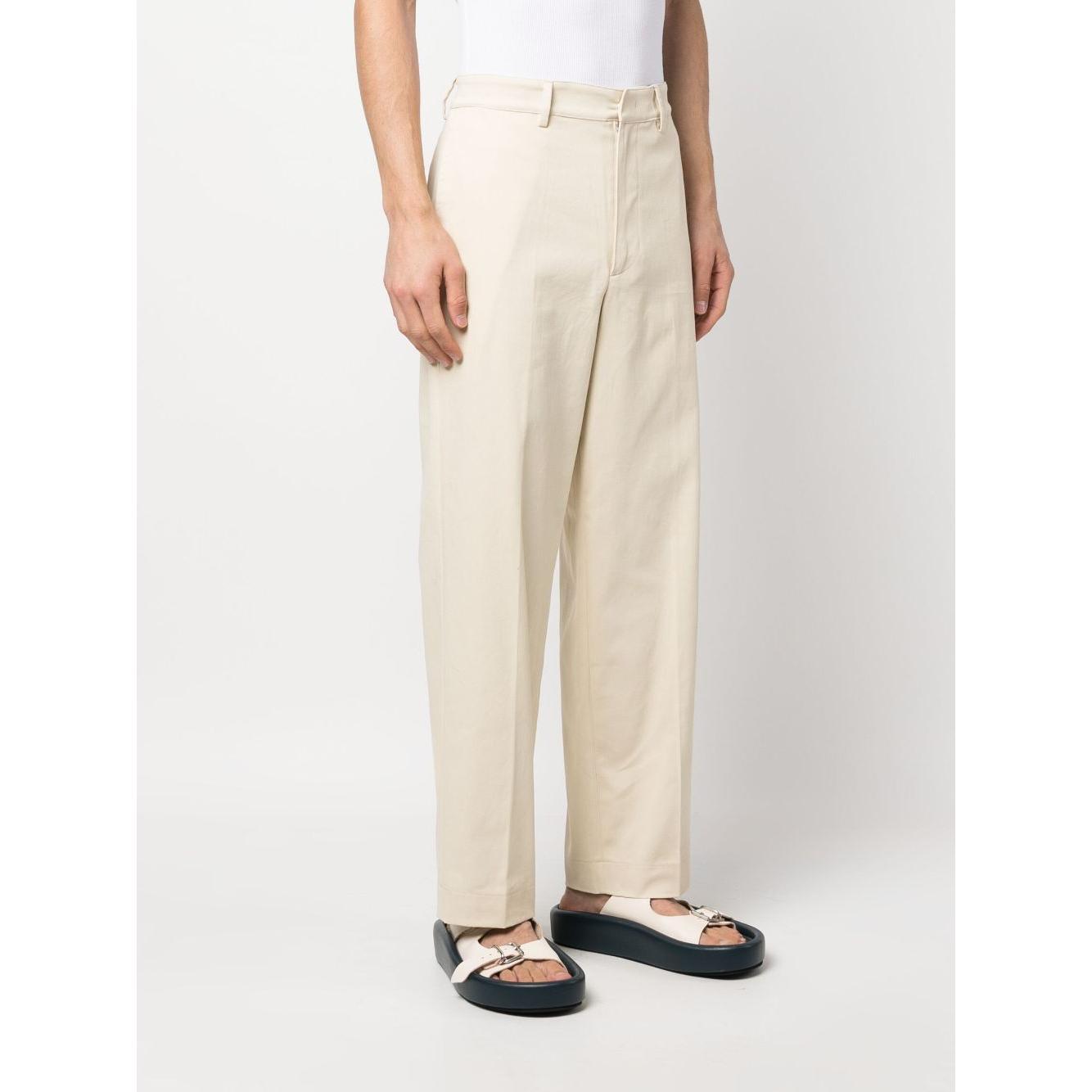 Department5 Trousers Beige UP0362TS0116008
