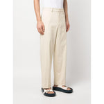Department5 Trousers Beige UP0362TS0116008
