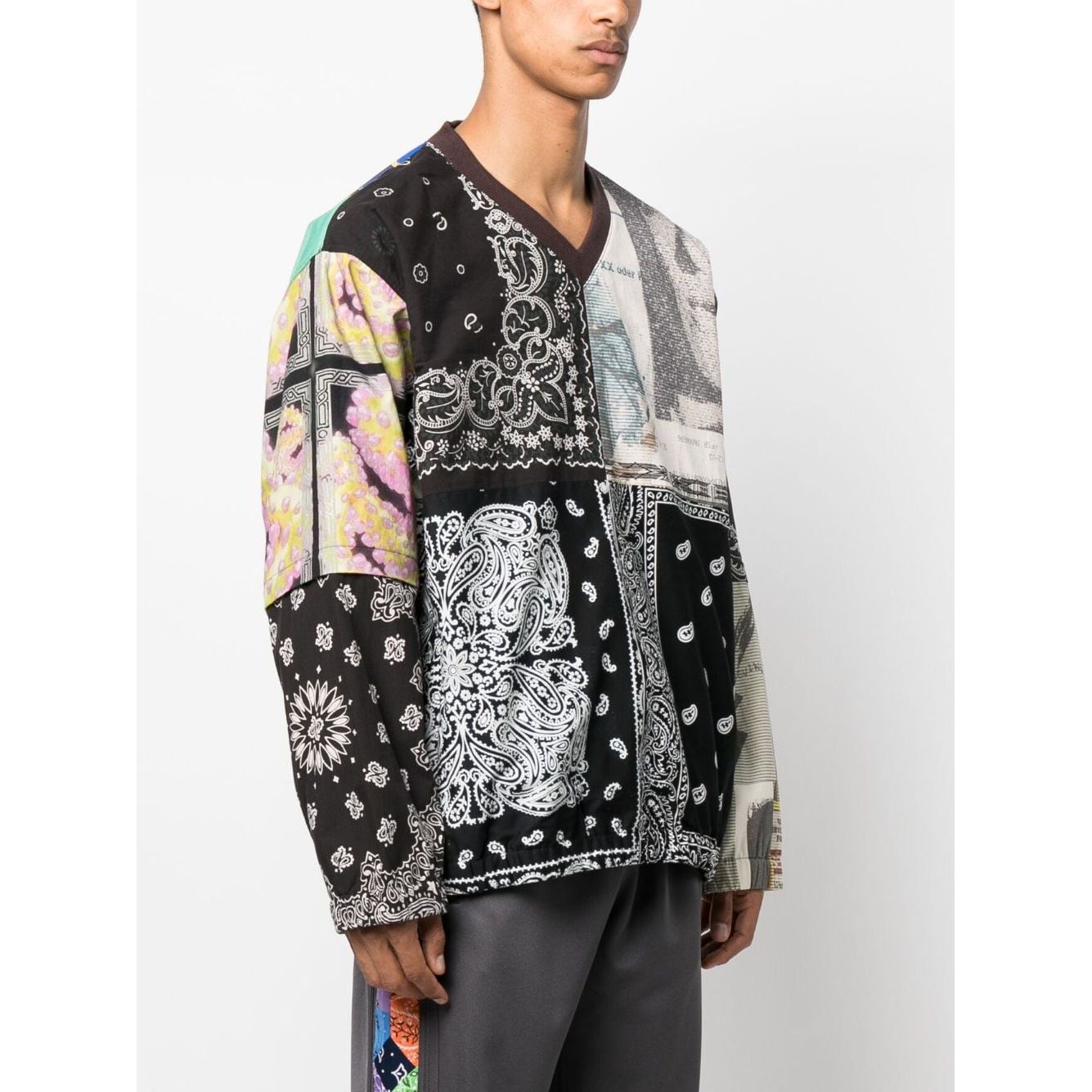 Childern of The Discordance Sweaters MultiColour COTDSH143ALLMIX