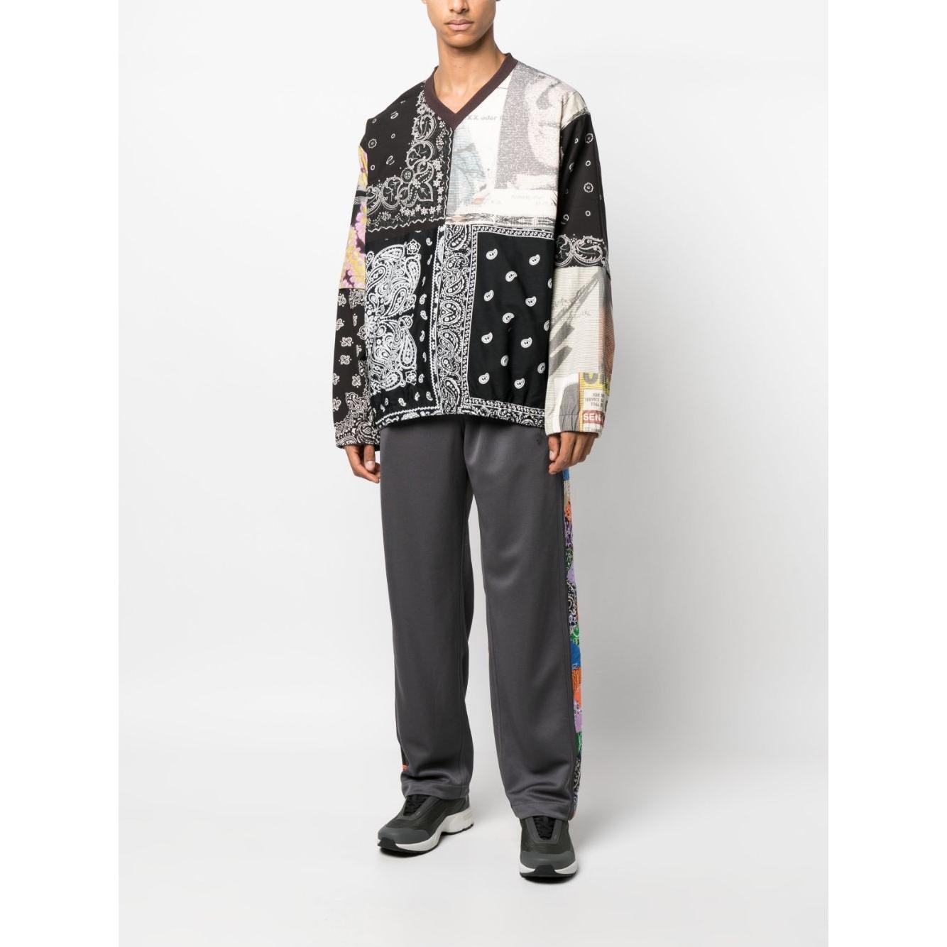 Childern of The Discordance Trousers Grey COTDPT004GRAY