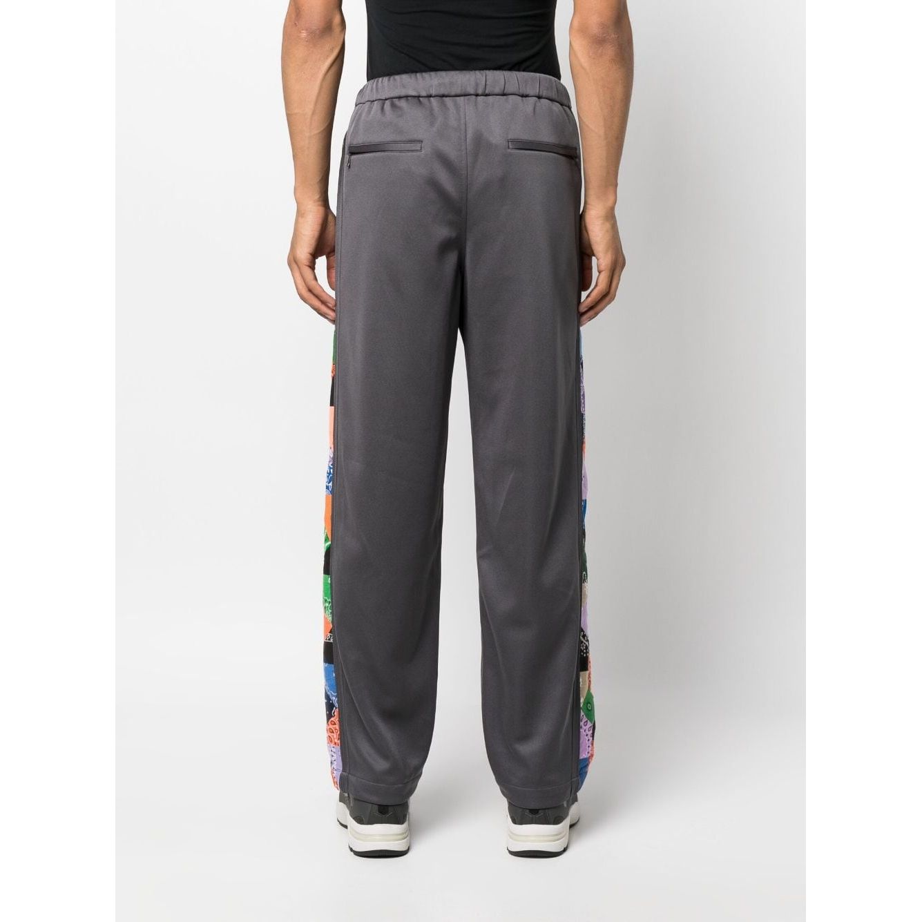 Childern of The Discordance Trousers Grey COTDPT004GRAY