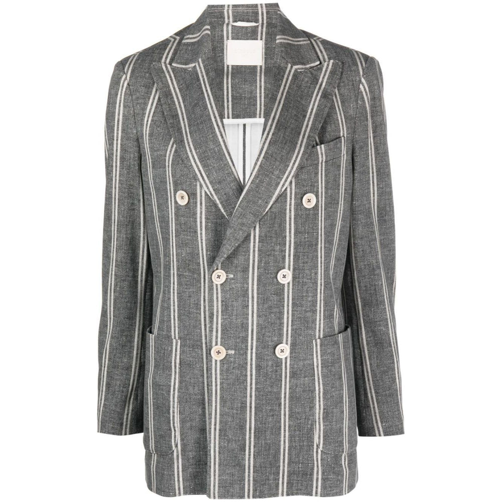 Circolo 1901 Jackets Black FD2725NERO