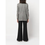 Circolo 1901 Jackets Black FD2725NERO