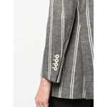 Circolo 1901 Jackets Black FD2725NERO