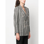 Circolo 1901 Jackets Black FD2725NERO