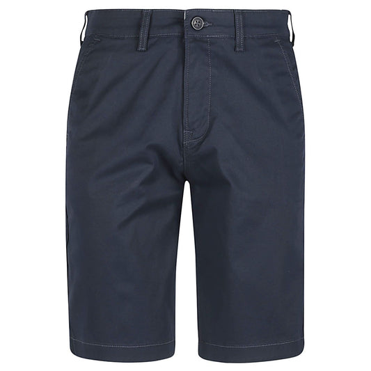 Lee Shorts Blue Short trousers
