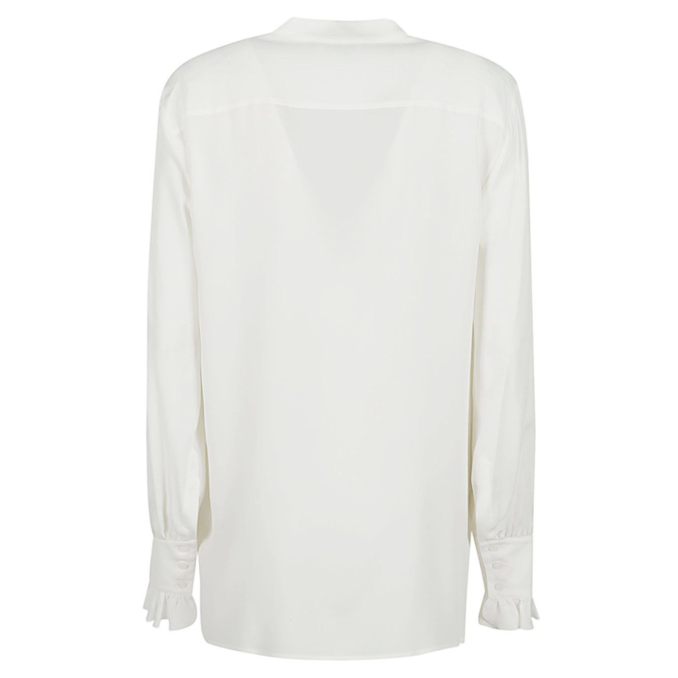 Seafarer Shirts White