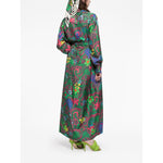 AZ FACTORY PRE Dresses Green DRS170S49PSY1