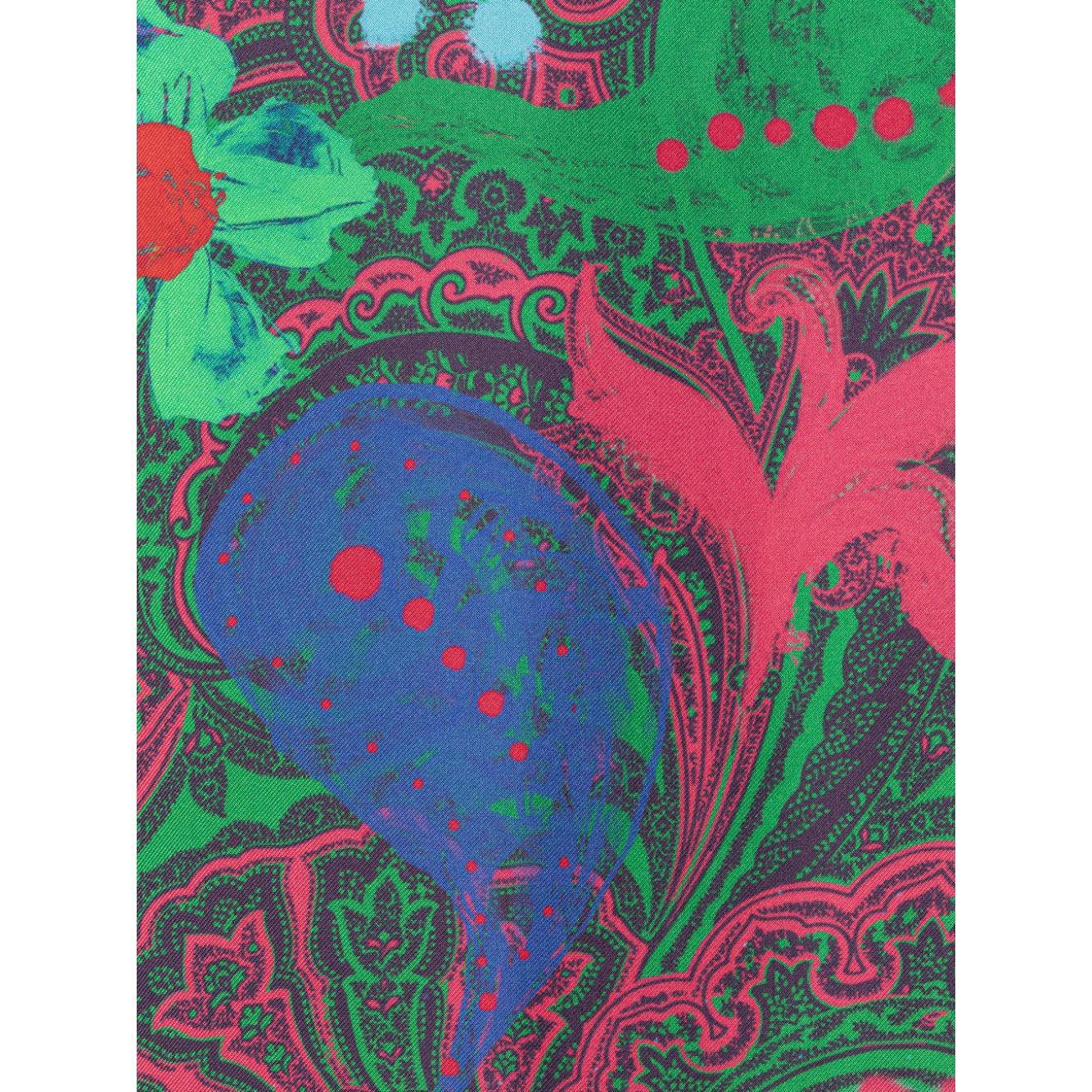 AZ FACTORY PRE Dresses Green DRS170S49PSY1