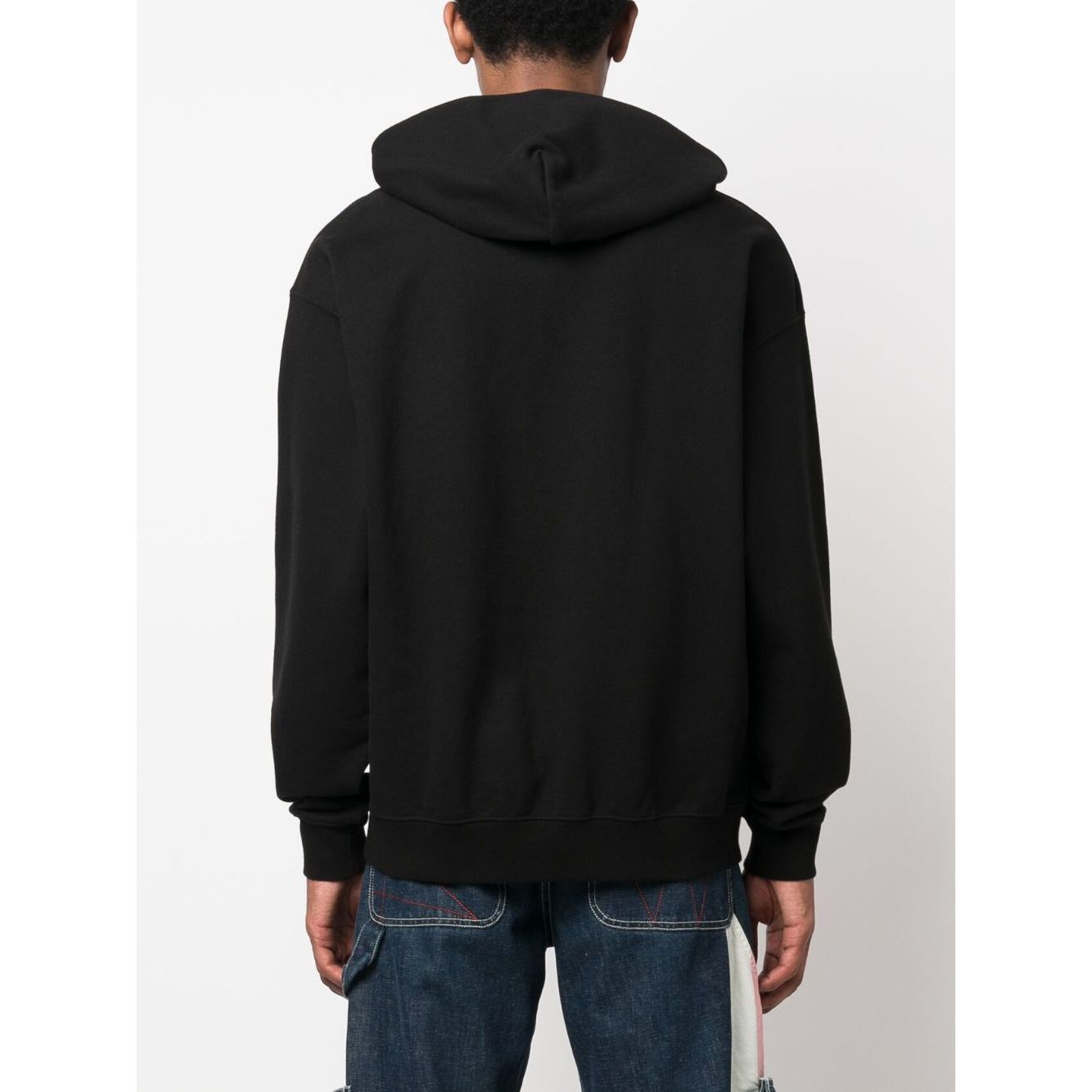 AWAKE NY Sweaters Black Topwear