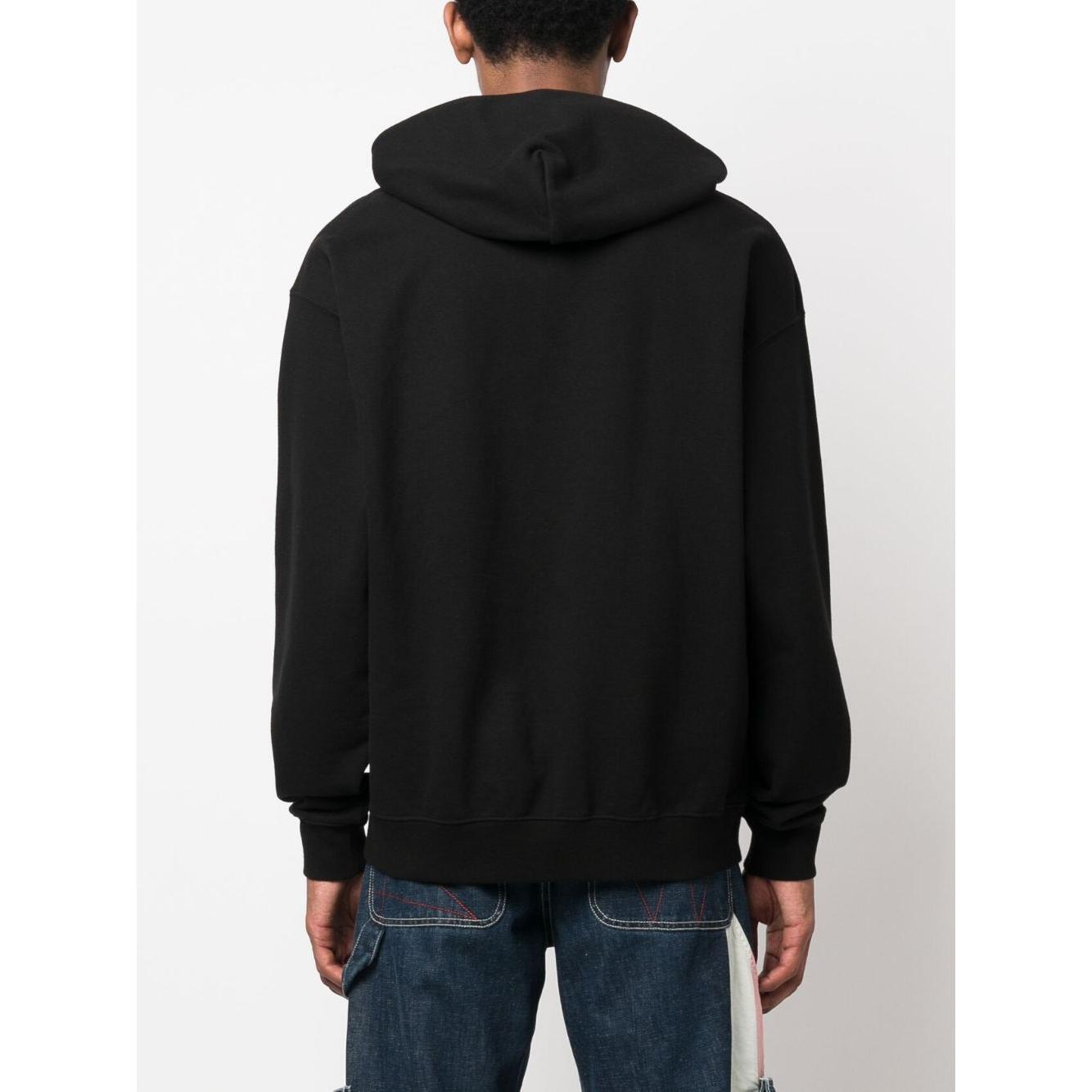 AWAKE NY Sweaters Black AWKSP23HD002BLACK