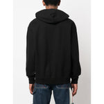 AWAKE NY Sweaters Black AWKSP23HD002BLACK