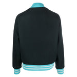 AWAKE NY Jackets Black AWKSP23OT005CHARCOAL