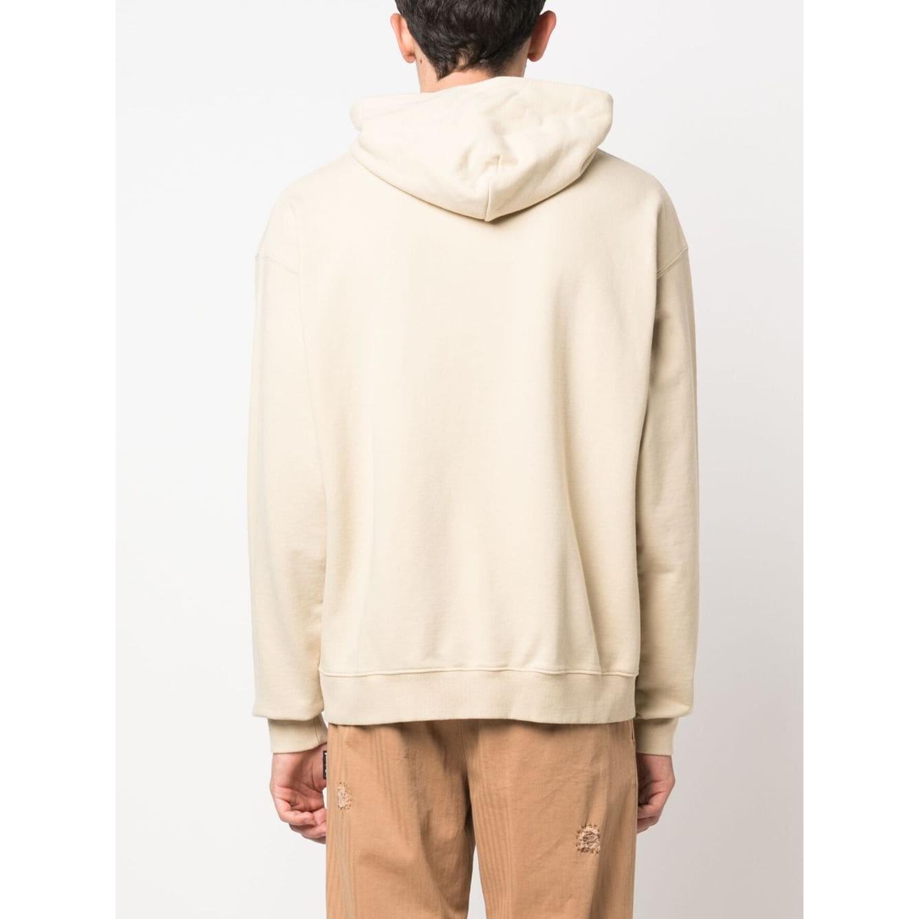 AWAKE NY Sweaters White AWKSP23HD001IVORY