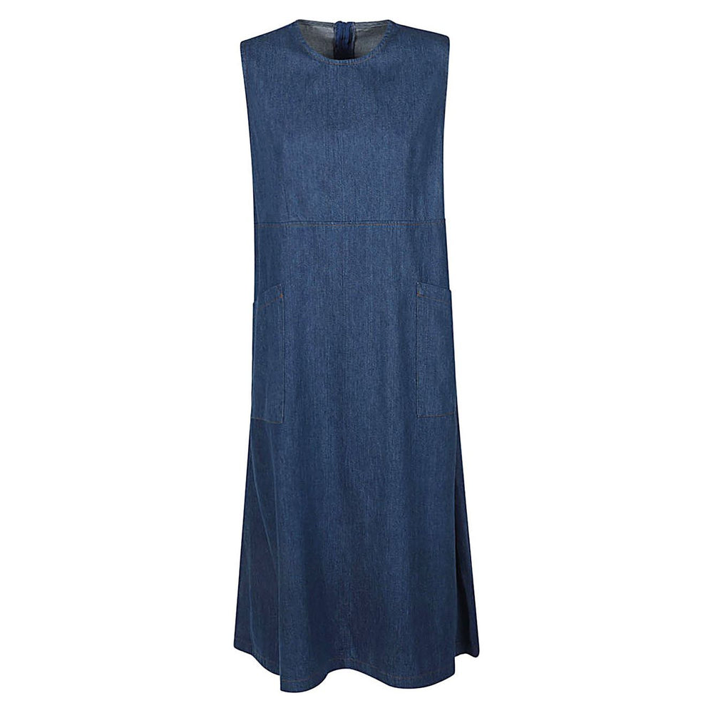 SARAHWEAR Dresses Blue C4235BLUE