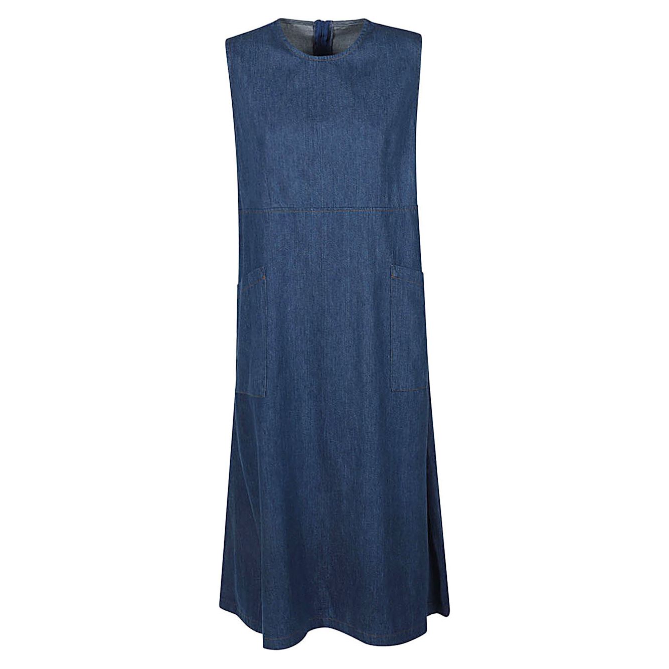 SARAHWEAR Dresses Blue C4235BLUE