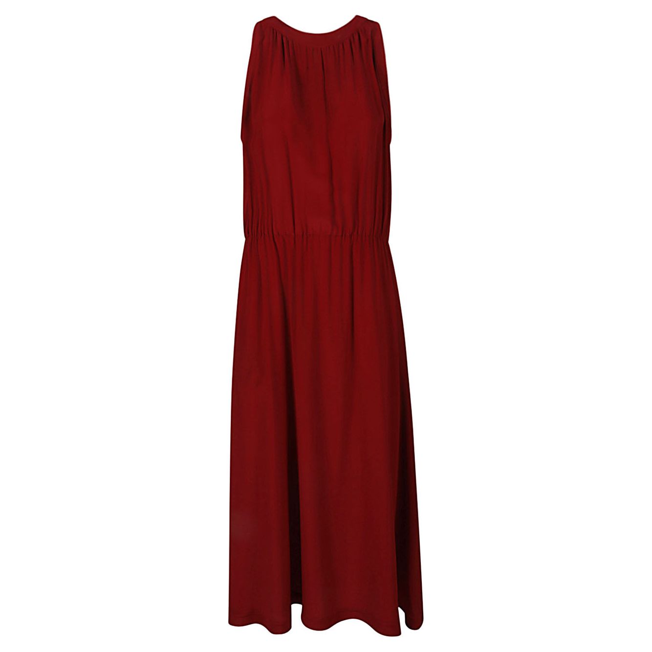 CRIDA Dresses Red BEATRICEDESTEMIDIRED23