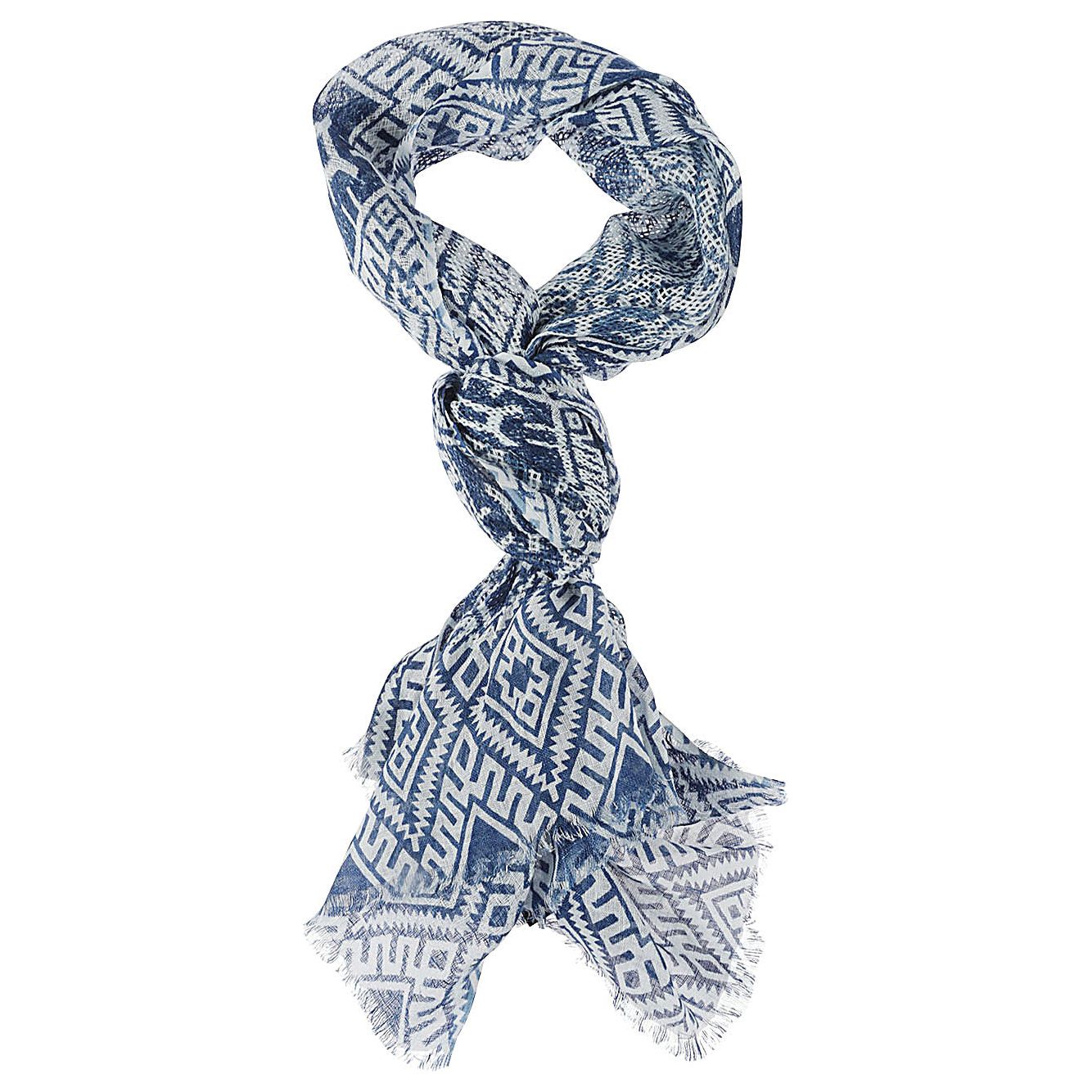 PATACHOULI Scarfs URODUNI
