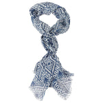 PATACHOULI Scarfs URODUNI